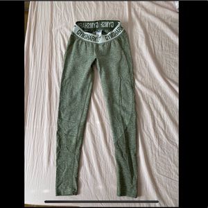 Gym Shark Flex Leggings